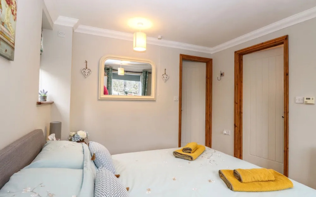Annexe, Norwich