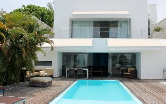 Casa Branca