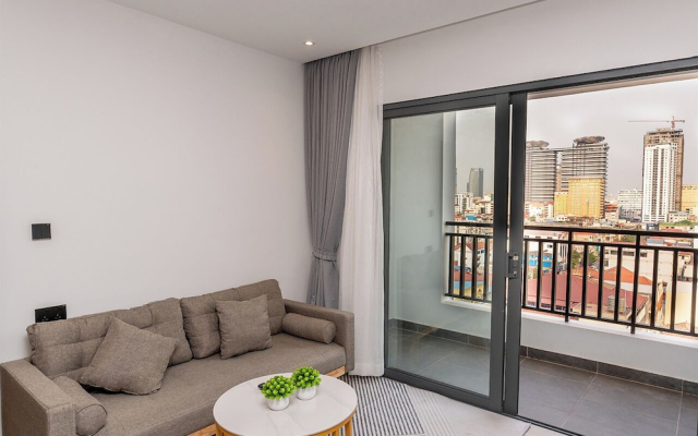 LN Hotel & Residence