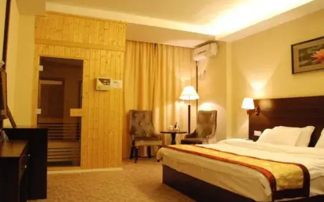 Jinxin Business Hotel