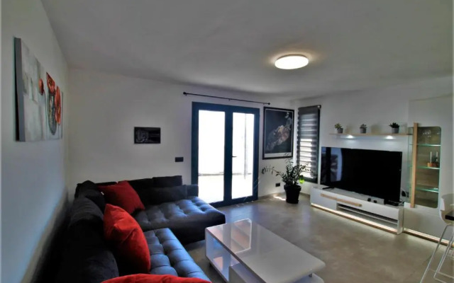 Holiday House and Spa Lanzarote
