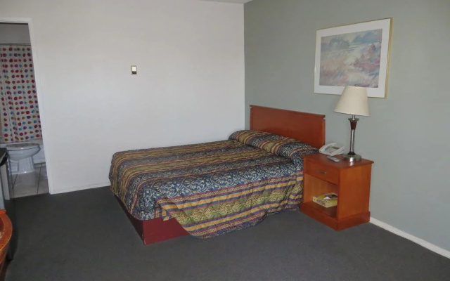 Westgate Inn