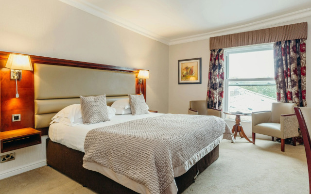 Crown Spa Hotel Scarborough by Compass Hospitality