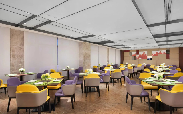 Hampton by Hilton Changchun High-Tech Zone