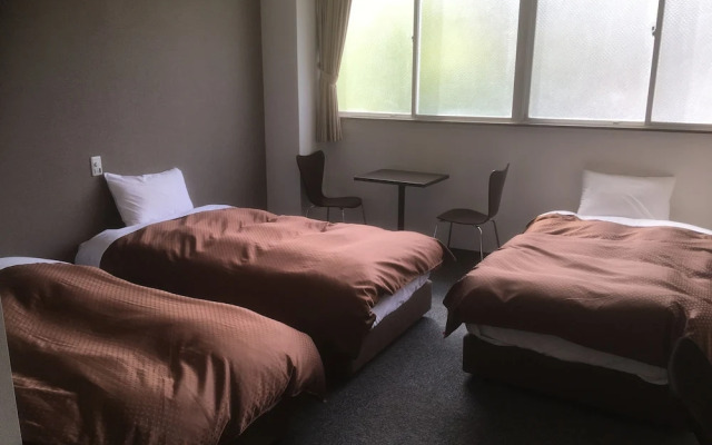 Business Hotel Akayane - Hostel