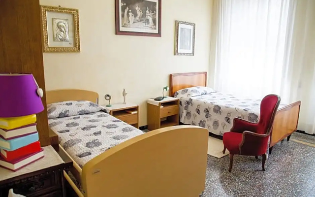 Casa Giglio
