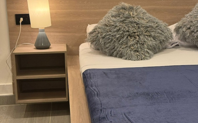 Hotel Boutique Casa Blanca la 20
