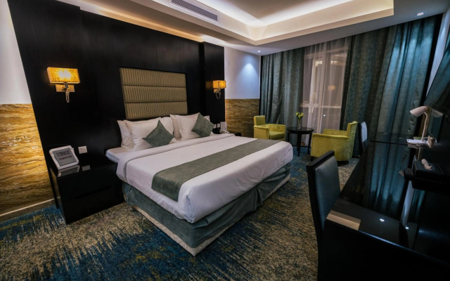 Hawadah Hotel