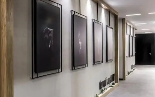 Hotel Harrisson Guadalajara Centro