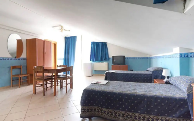 Hotel Immagine