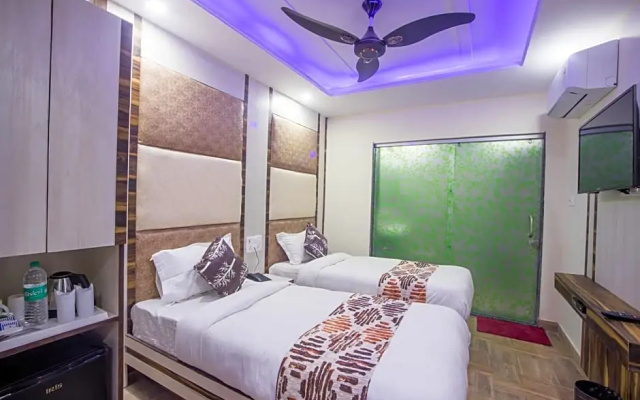 Hotel Hans International