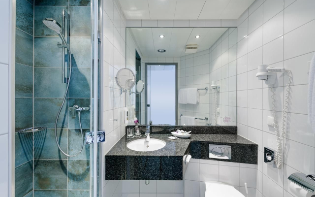 Mercure Hotel Hannover Mitte