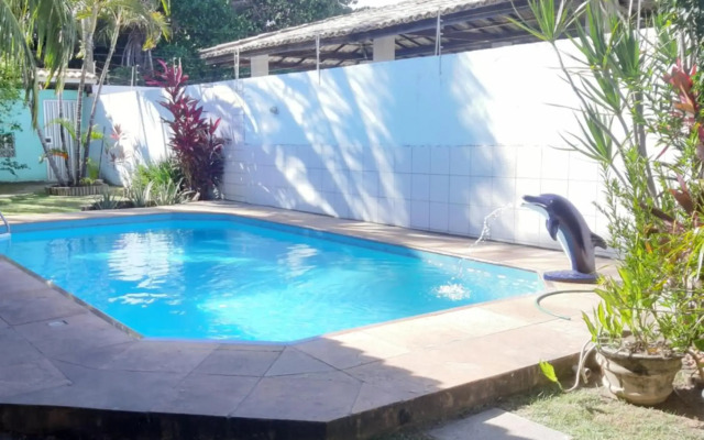 Casa em Buraquinho