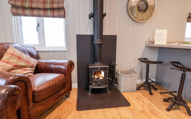 Grouse Lodge