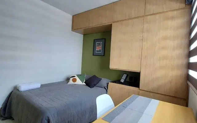 Toledo Suites Chapultepec