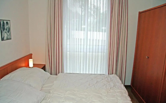 Apartment 1