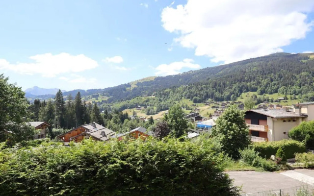 Appartement Les Gets, 2 pièces, 6 personnes - FR-1-623-114