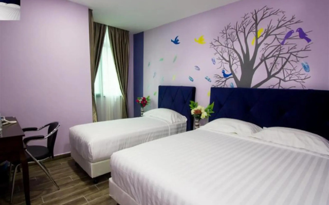 Elmark Hotel Johor
