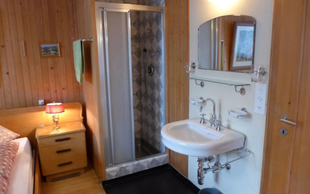 Chalet Christina Merligen