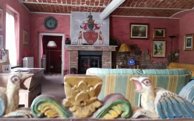 B&B La Valle