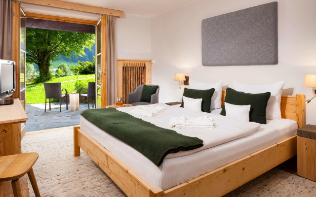 Berghotel Rehlegg