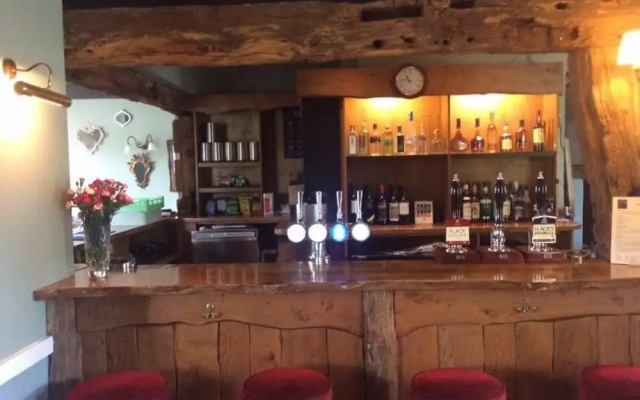 The Mill Arms
