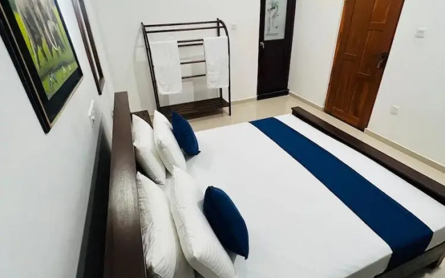 Yala Mangora Inn