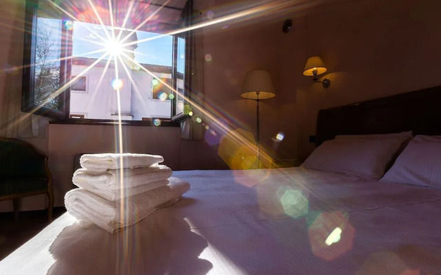 Center Hotel