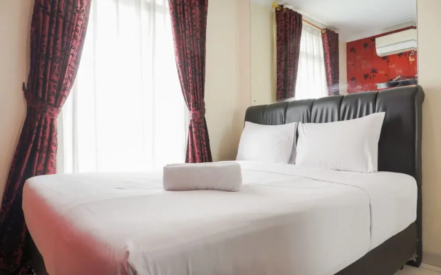 Cozy Stay 1BR at Gardenia Boulevard Apartment