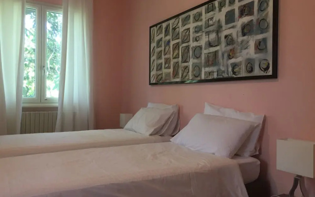 B&B Villa al Parco