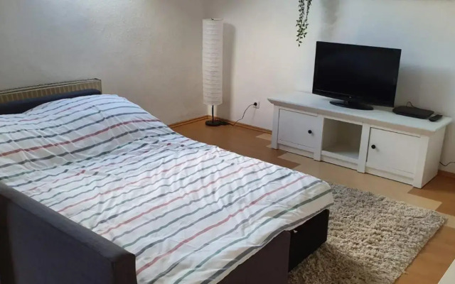 Ferienwohnung Leo Duisburg - Nähe Bahnhof