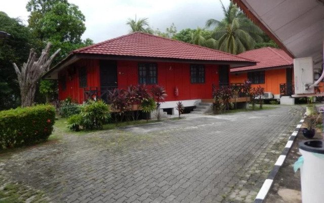 T Hotel Resort