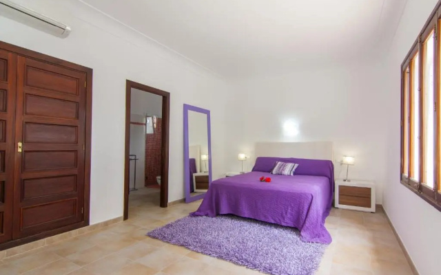 Villa Sol