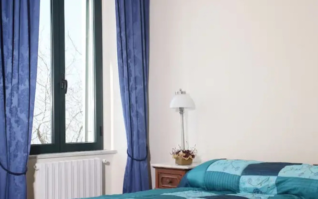 Villa Palazzola