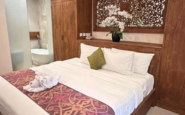 Argya Santi Resort