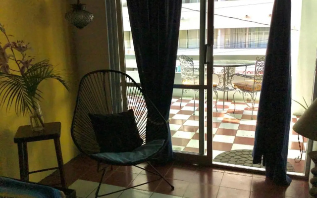 Loft Near Beach RG1