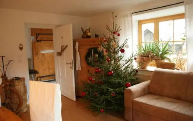 Ferienwohnung Parth