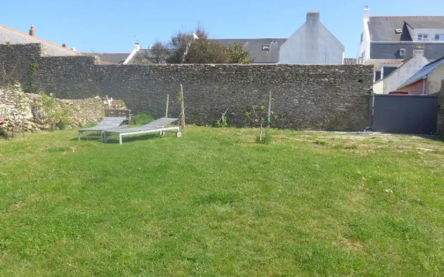 Maison Le Palais, 4 pièces, 6 personnes - FR-1-418-64