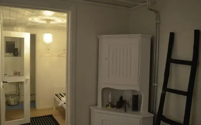 Guest House Kiruna