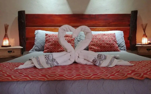 Nelumbo Petit Chalet