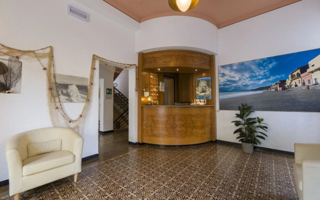 Hotel Riviera Miramare
