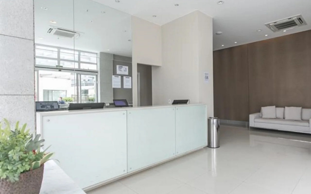 Promenade Link Stay Barra da Tijuca