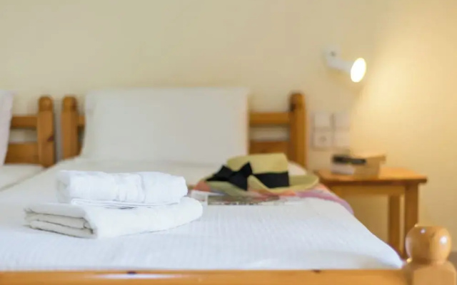 Crete Essence Villas-Makrygialos