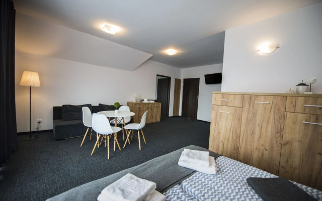 Holiday Home & SPA