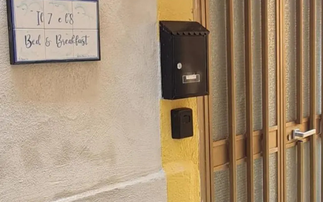 Il Sette E L'otto
