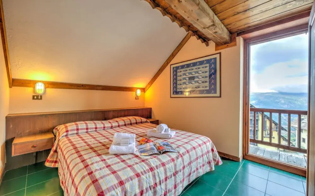 Grange Hike Ski - 44D Sestriere