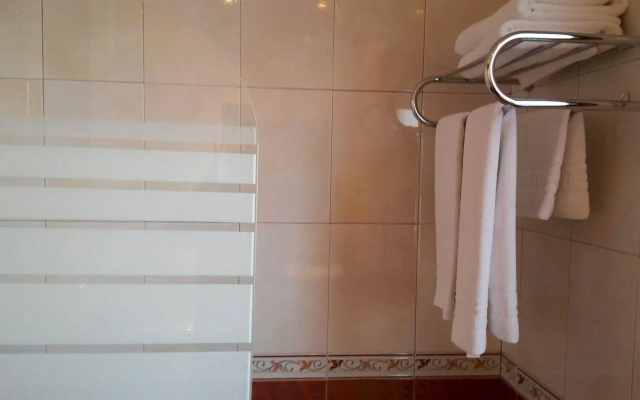 Hotel Puerta de Javalambre