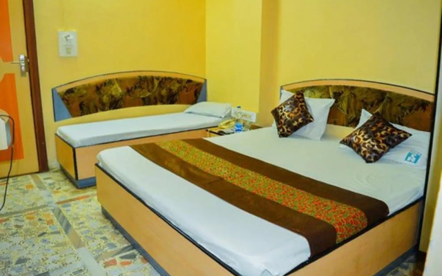 Hotel Samay
