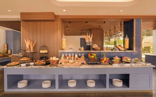 Lemon Tree Hotel Anjuna Goa
