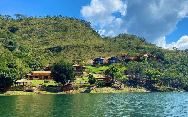 Pousada Fecho da Serra